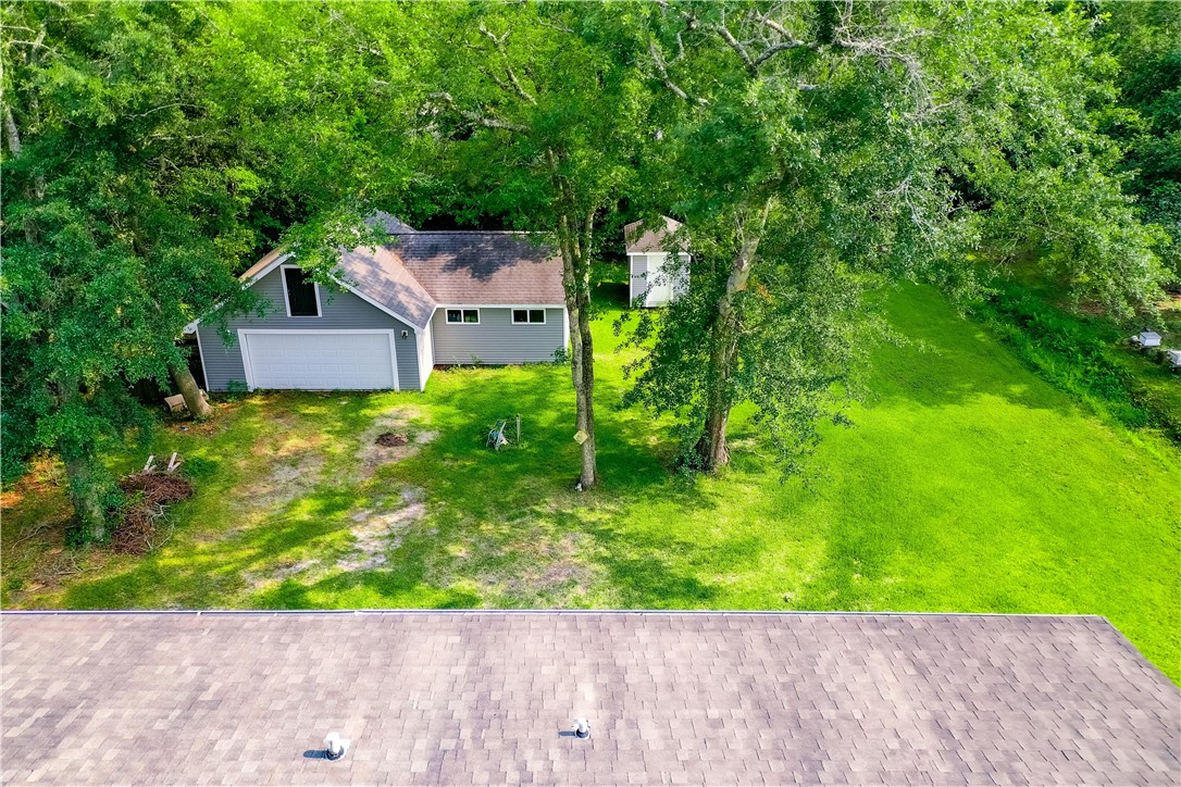 531 Fancy Bluff Road