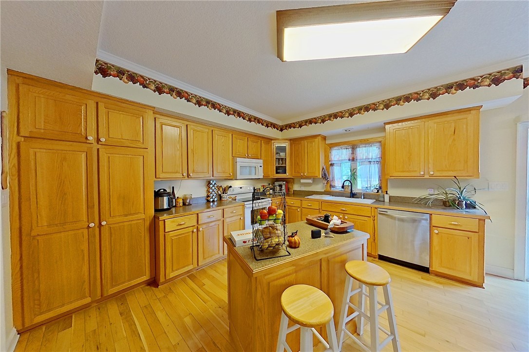 531 Fancy Bluff Road