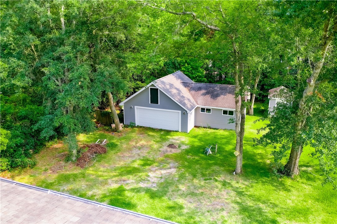 531 Fancy Bluff Road