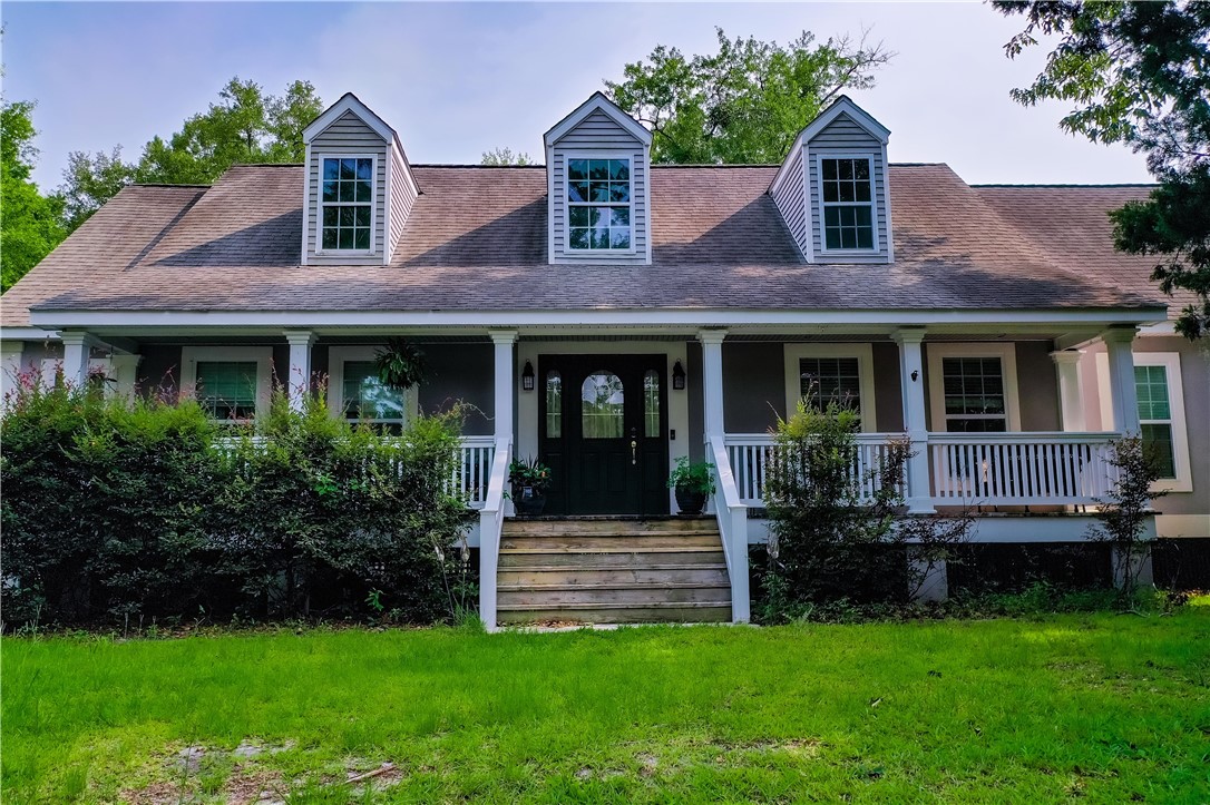 531 Fancy Bluff Road