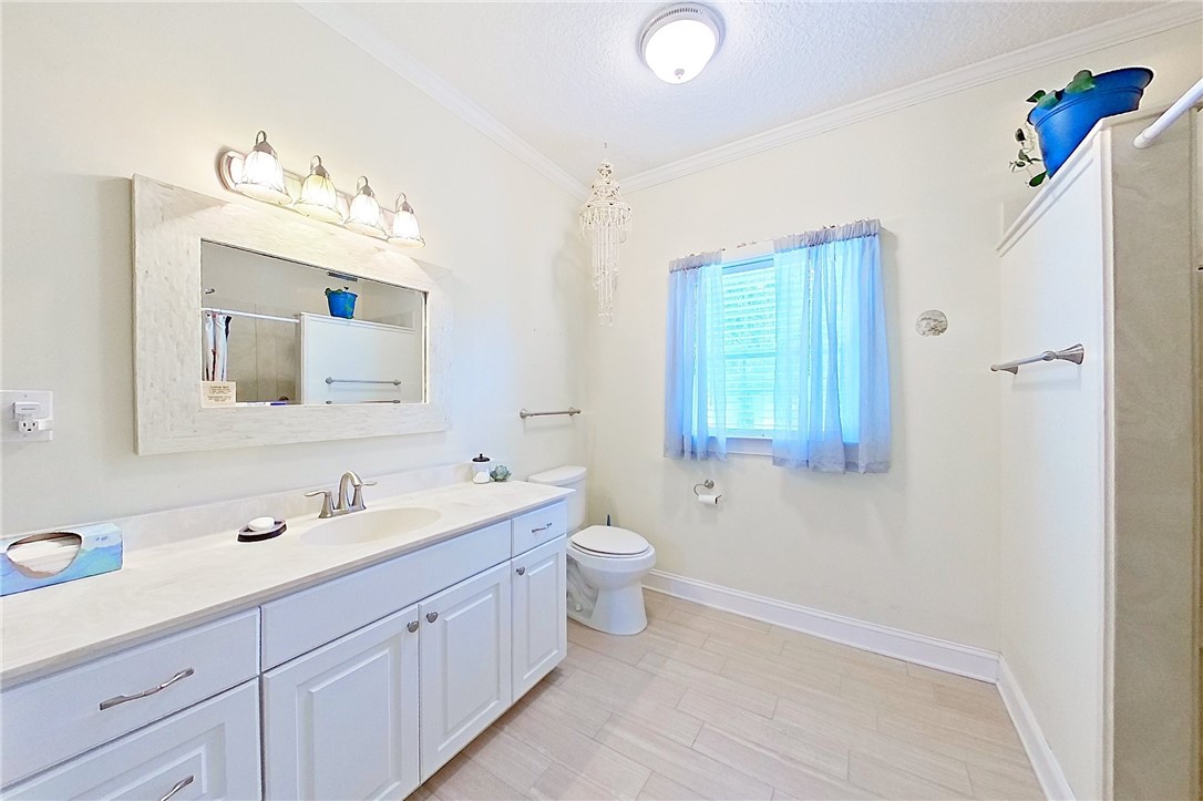 531 Fancy Bluff Road
