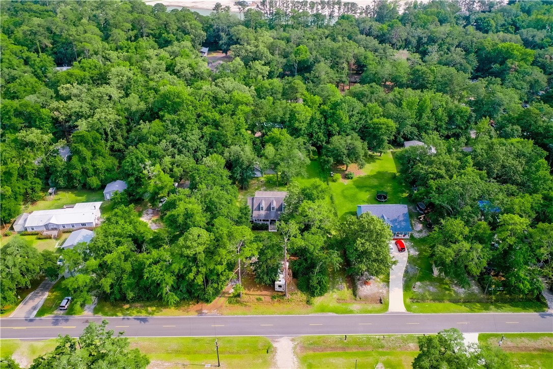 531 Fancy Bluff Road