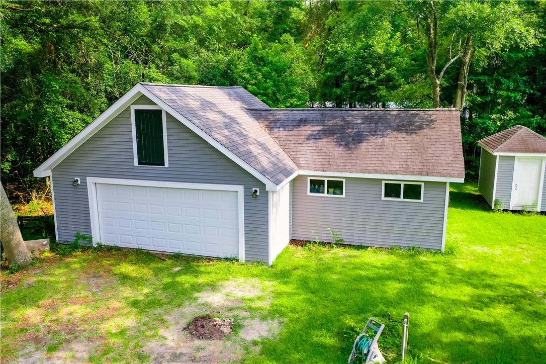 531 Fancy Bluff Road