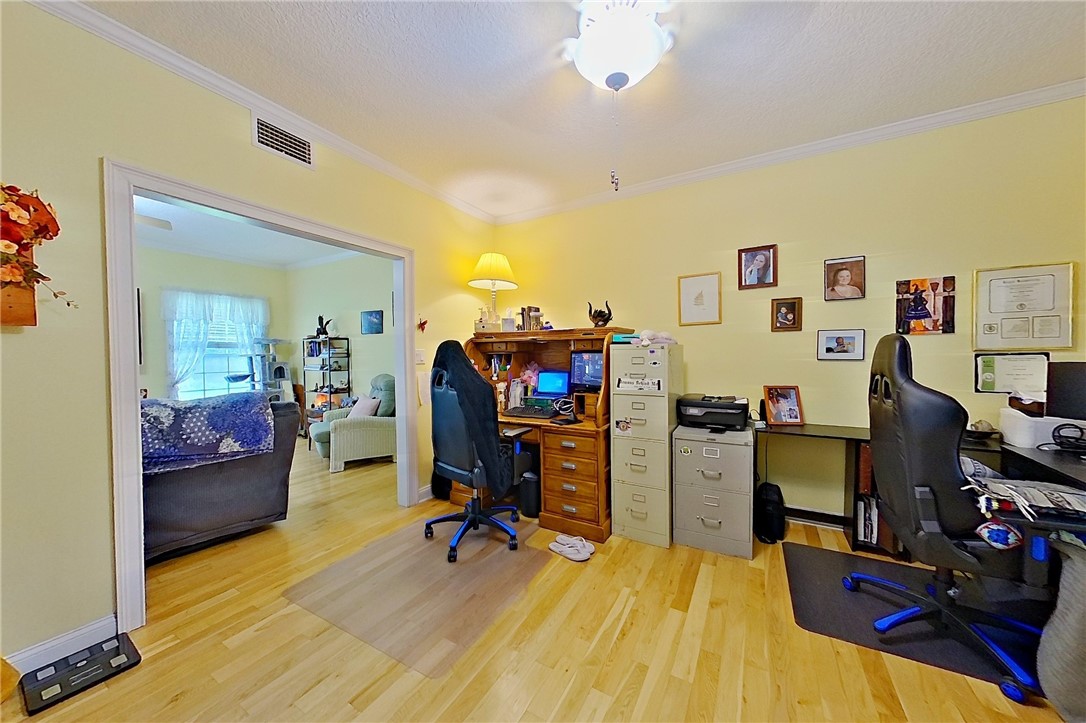 531 Fancy Bluff Road