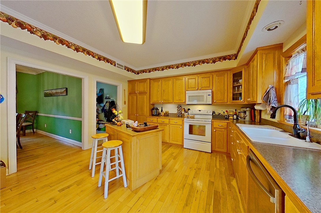 531 Fancy Bluff Road