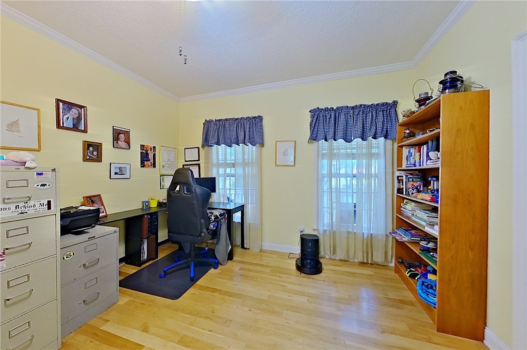 531 Fancy Bluff Road