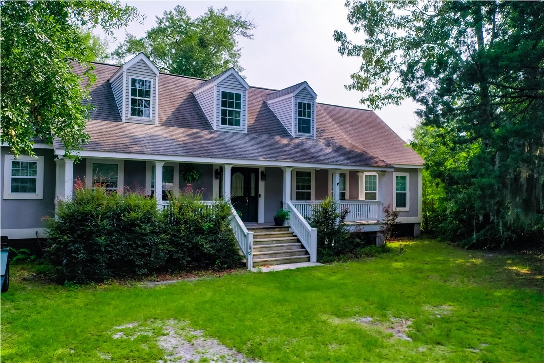 531 Fancy Bluff Road