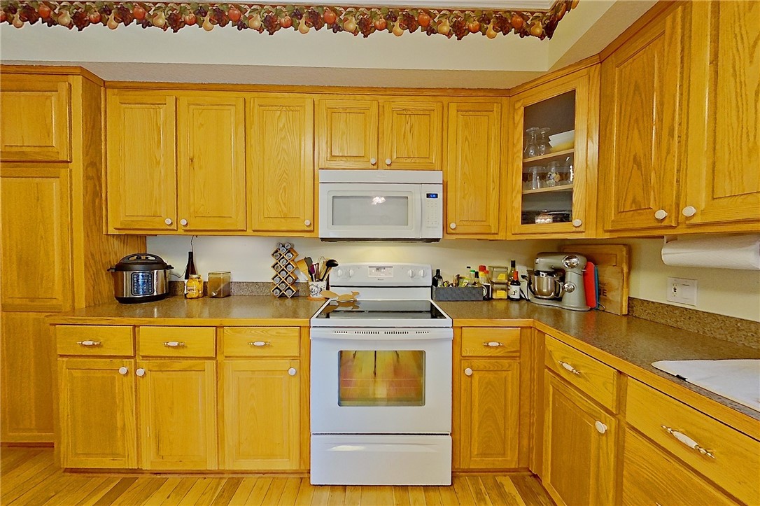 531 Fancy Bluff Road