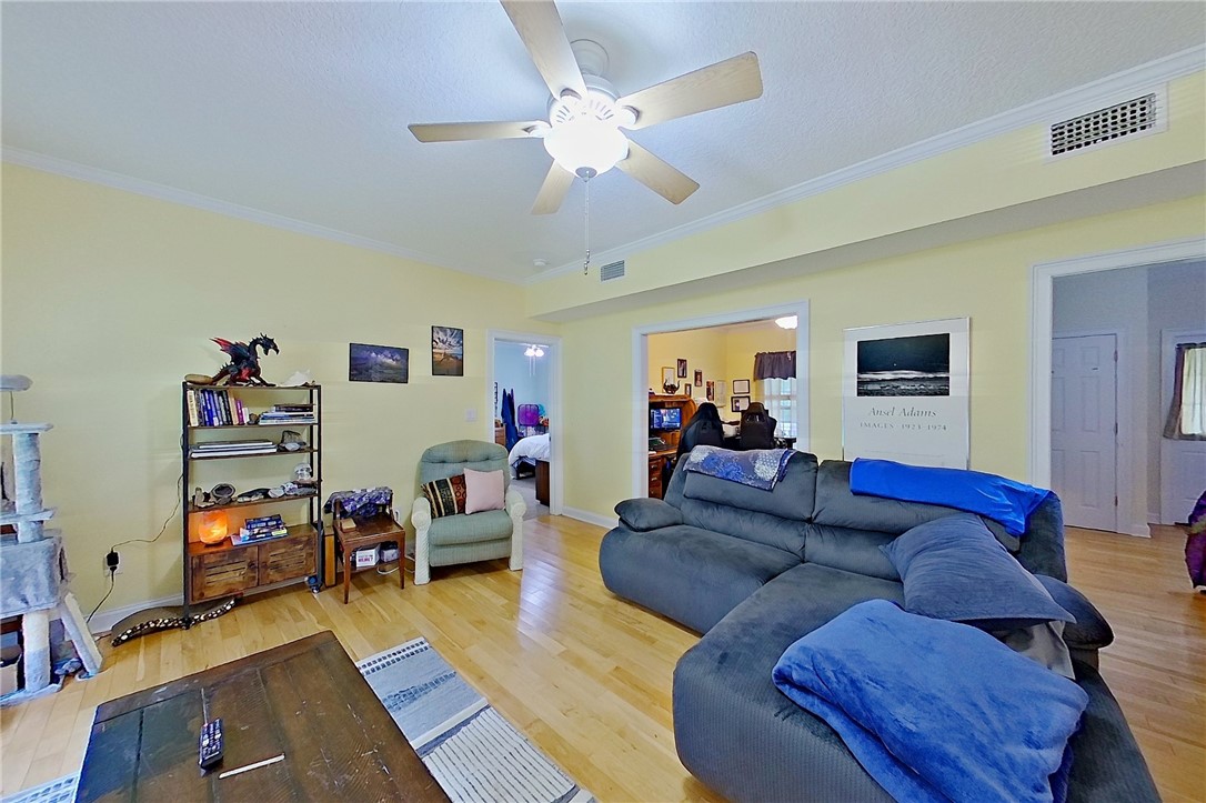 531 Fancy Bluff Road