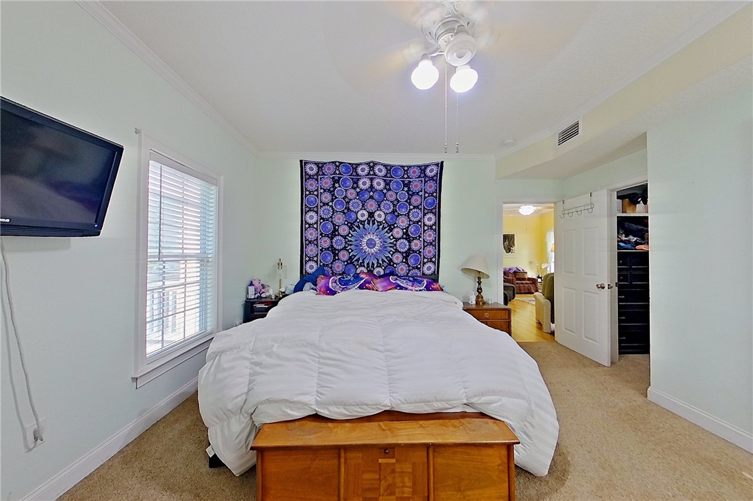 531 Fancy Bluff Road