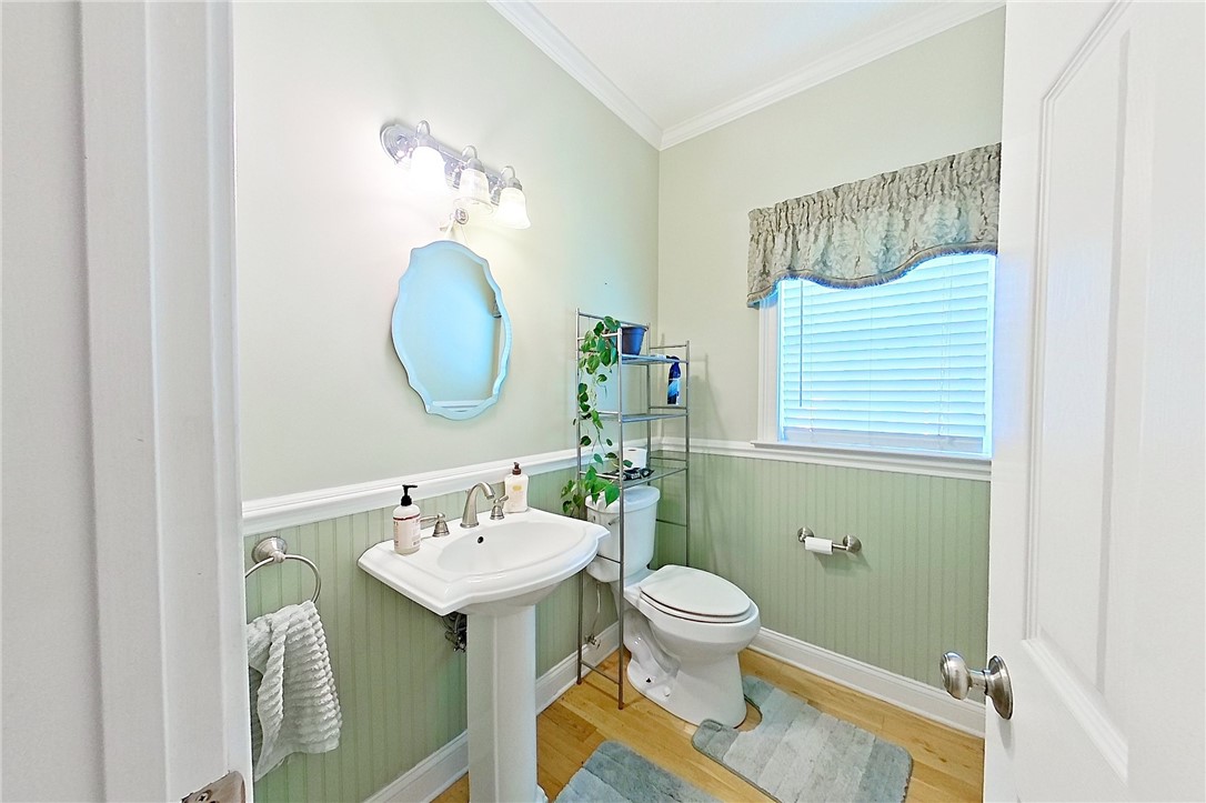 531 Fancy Bluff Road