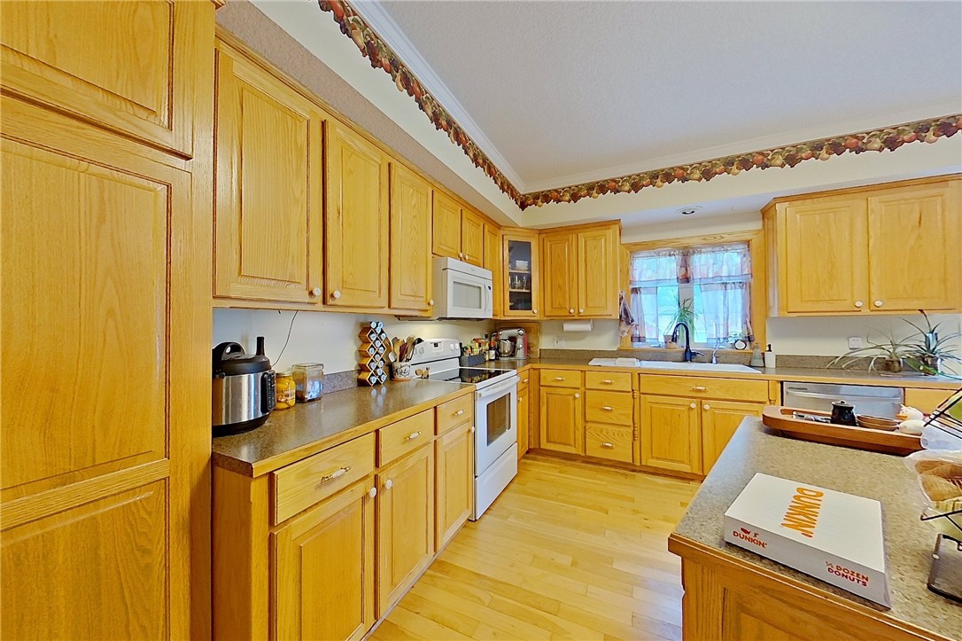 531 Fancy Bluff Road