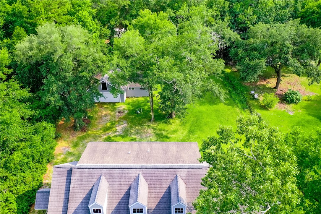 531 Fancy Bluff Road