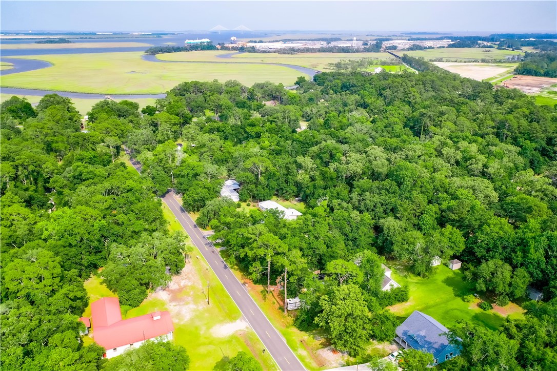 531 Fancy Bluff Road