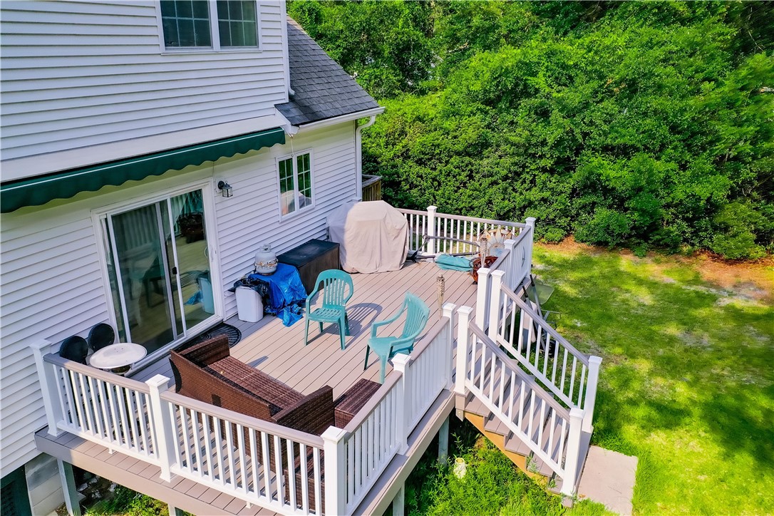 531 Fancy Bluff Road