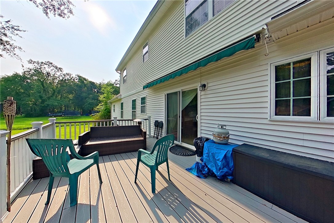 531 Fancy Bluff Road