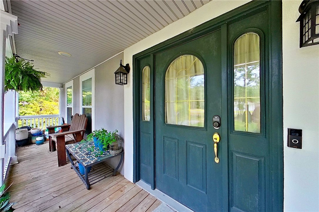 531 Fancy Bluff Road