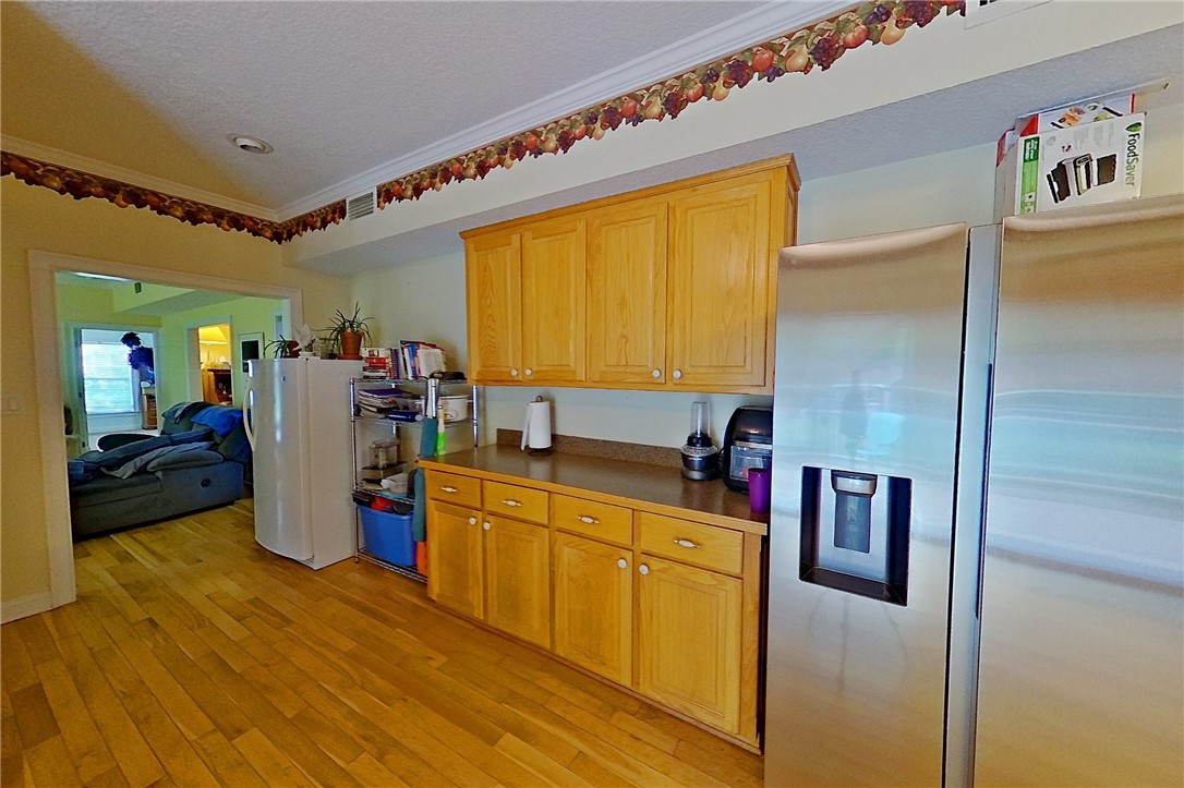 531 Fancy Bluff Road