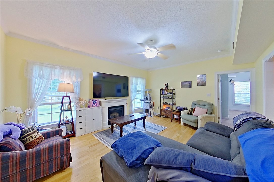 531 Fancy Bluff Road