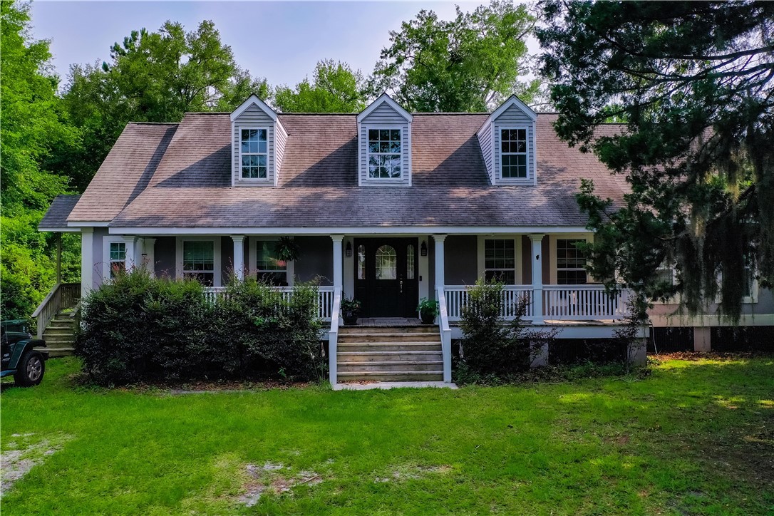 531 Fancy Bluff Road
