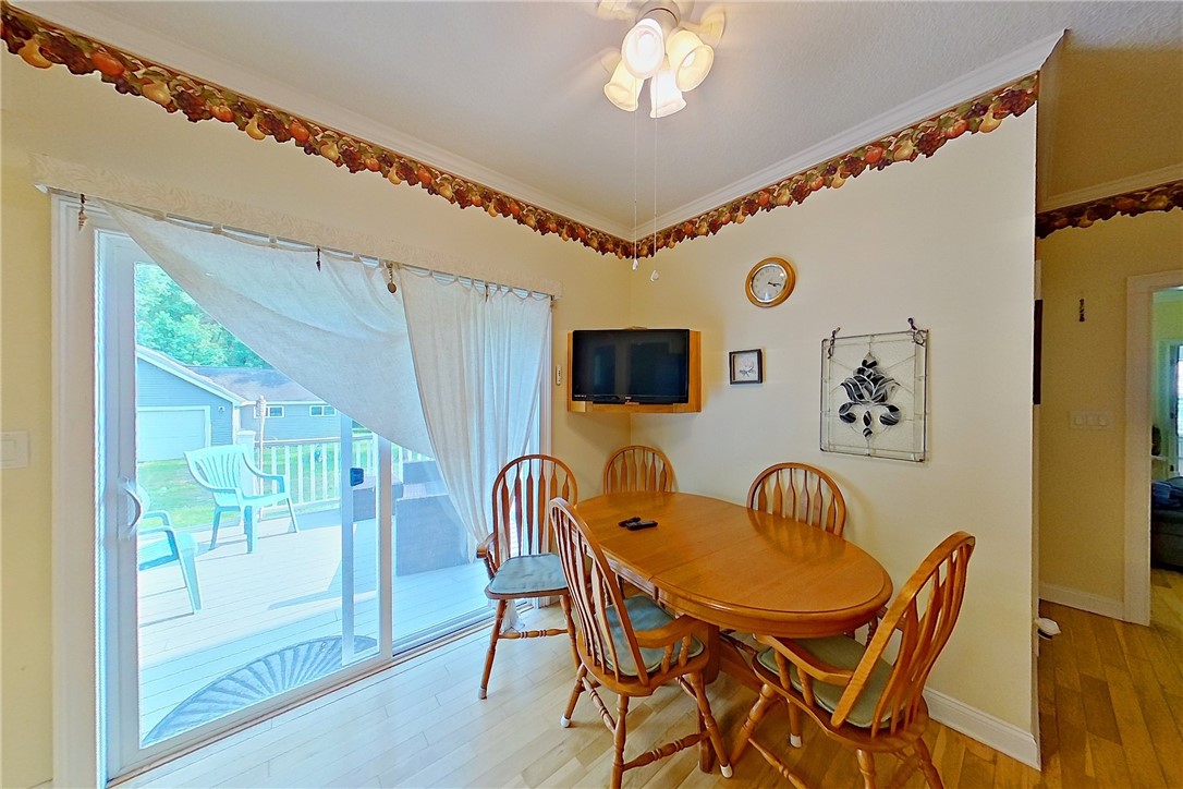 531 Fancy Bluff Road