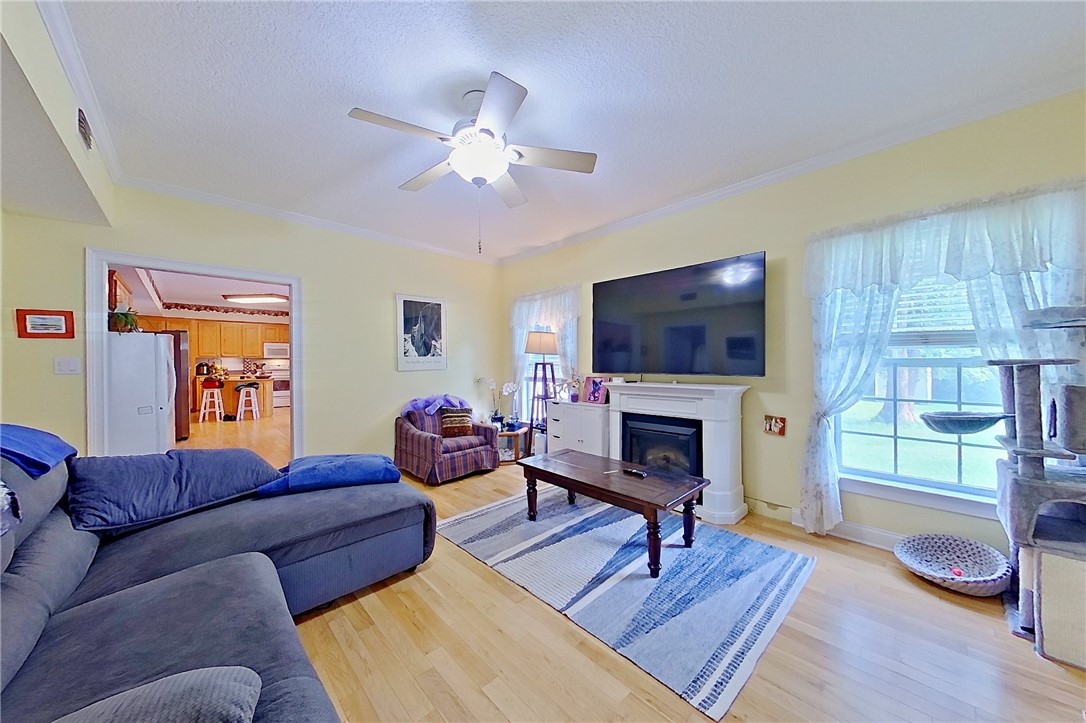 531 Fancy Bluff Road