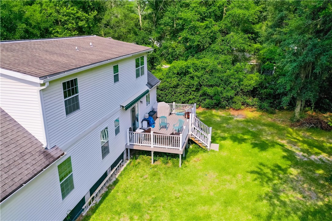 531 Fancy Bluff Road