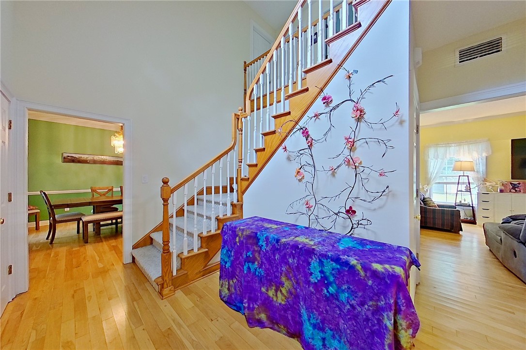 531 Fancy Bluff Road