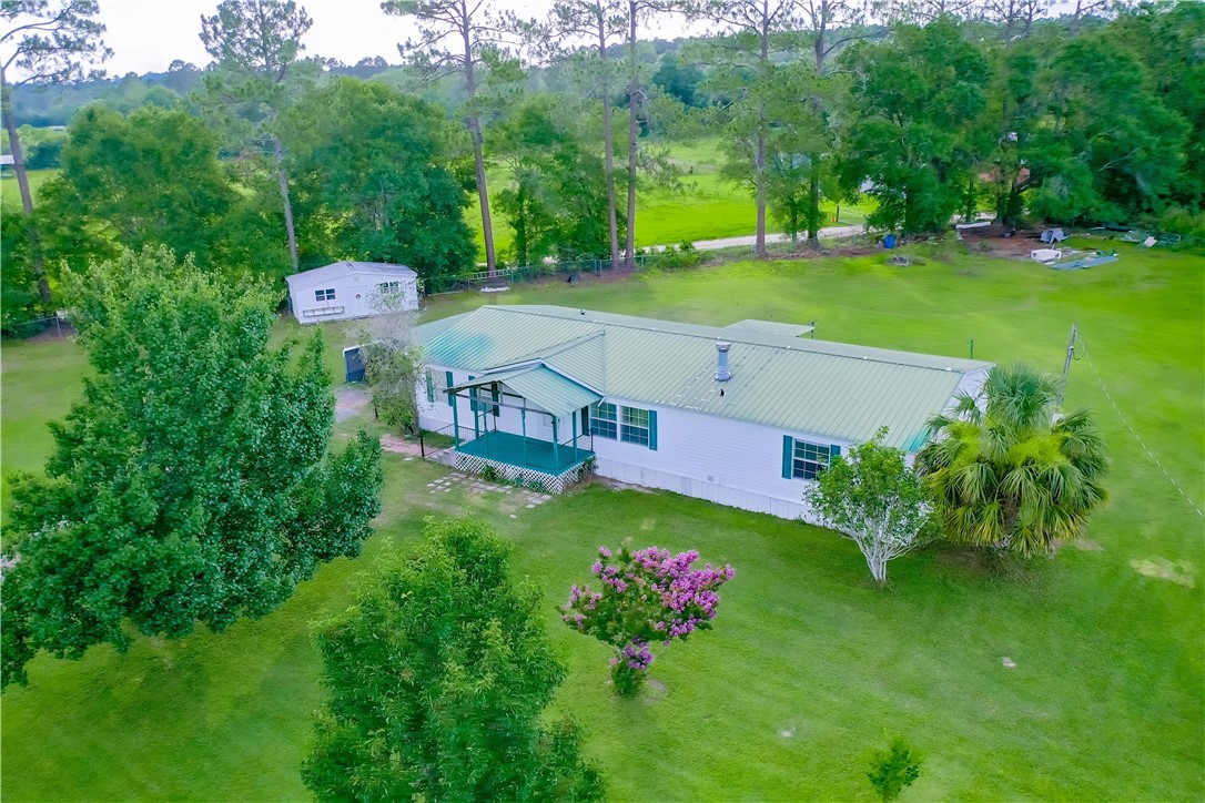 2522 Barnes Road
