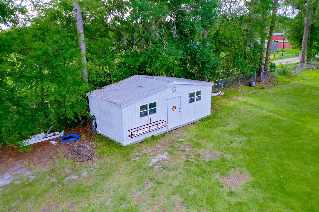2522 Barnes Road
