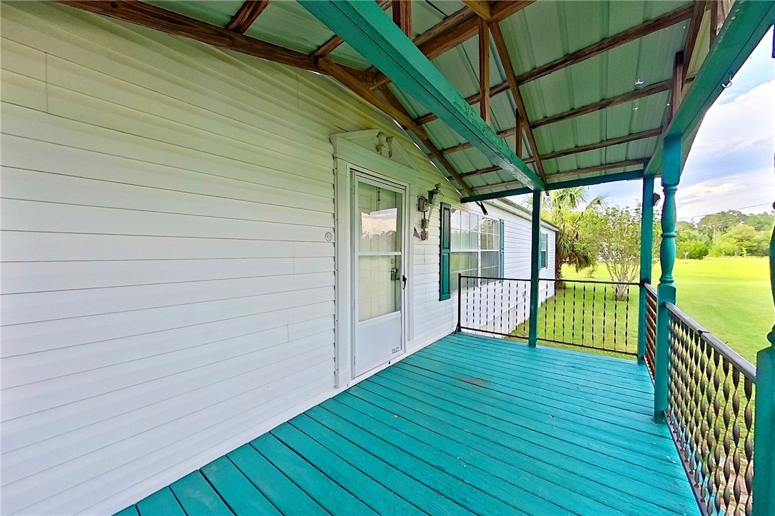 2522 Barnes Road