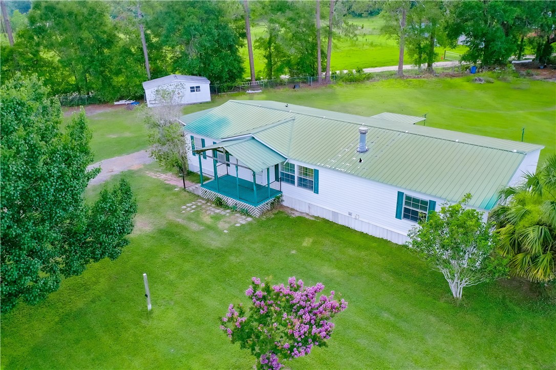 2522 Barnes Road