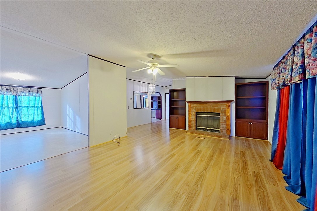 2522 Barnes Road