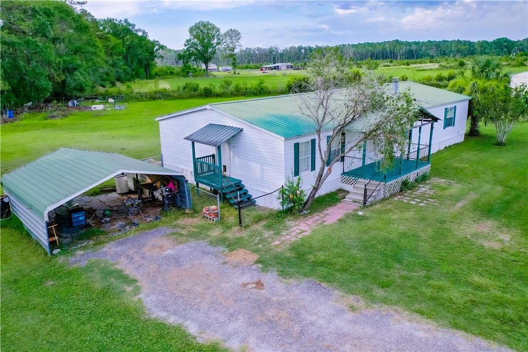 2522 Barnes Road