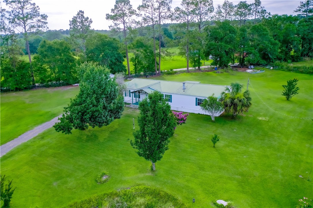 2522 Barnes Road