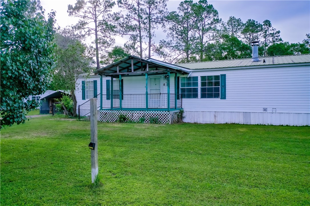 2522 Barnes Road