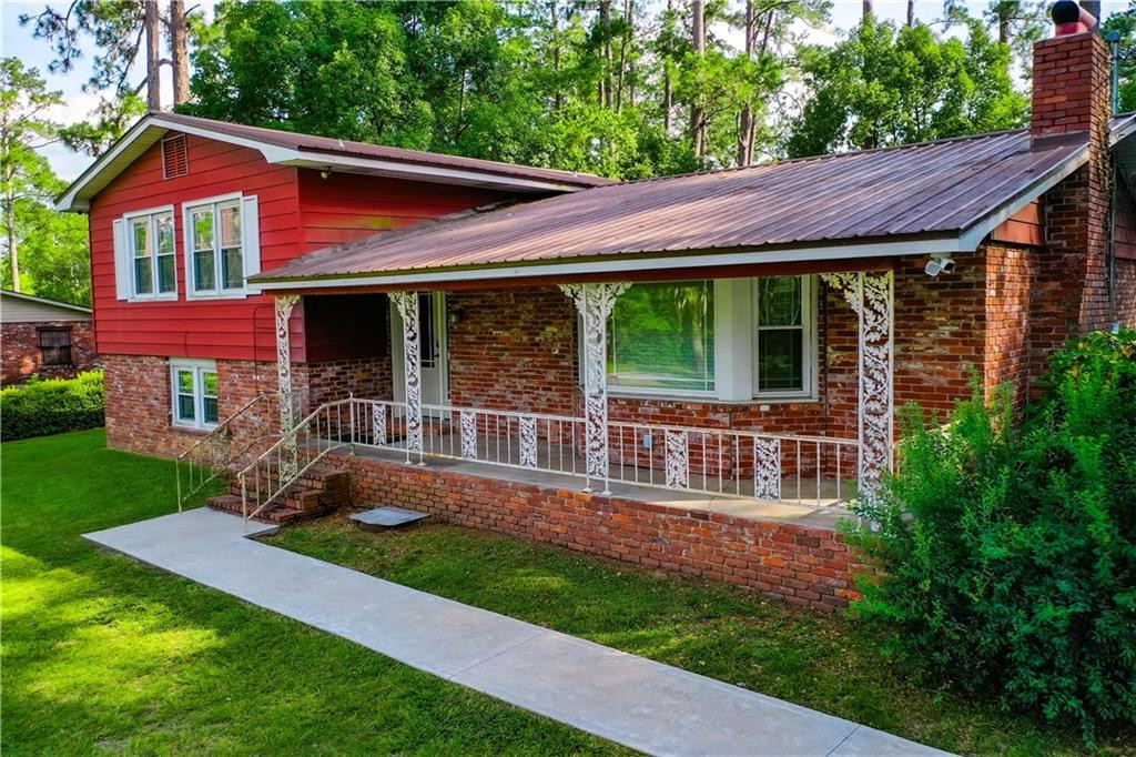 1206 Morningside Drive