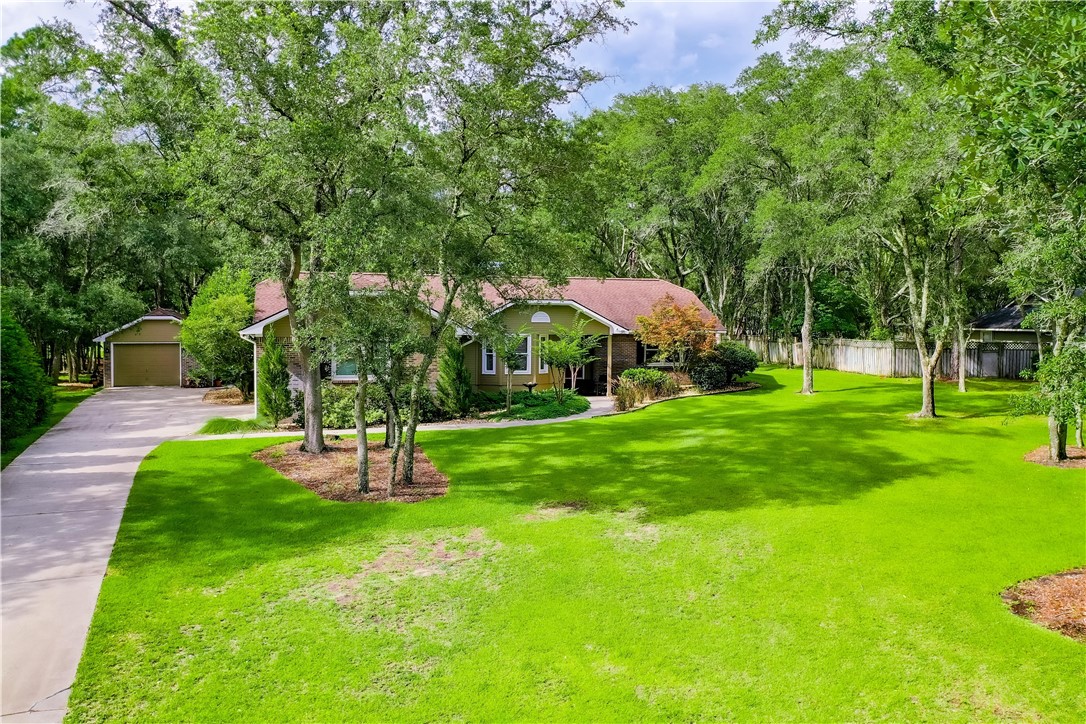 6332 Riverwoods Drive