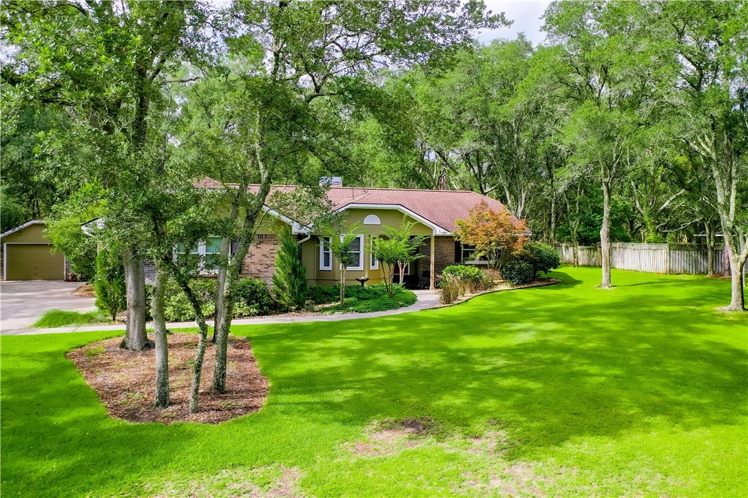 6332 Riverwoods Drive