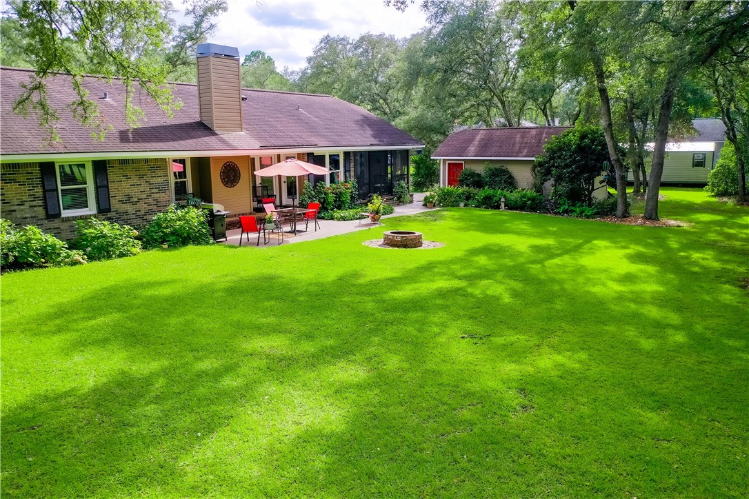 6332 Riverwoods Drive