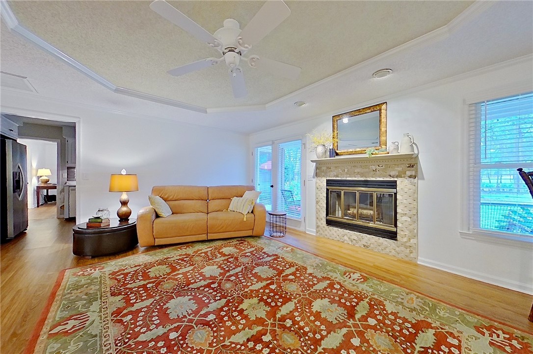 6332 Riverwoods Drive