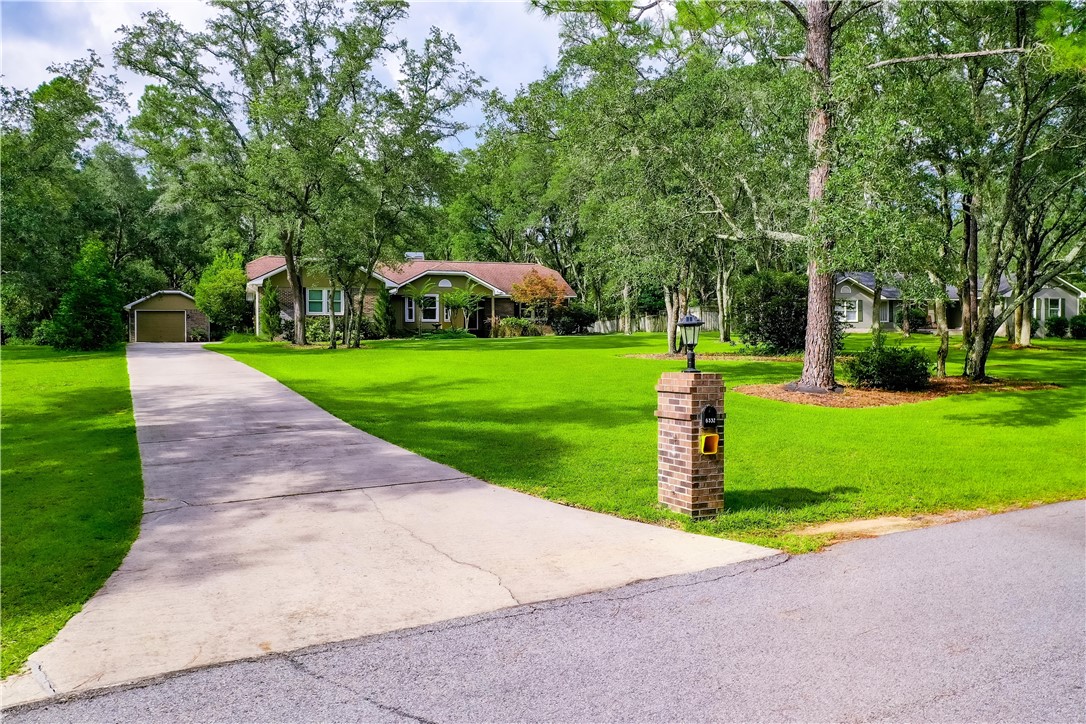 6332 Riverwoods Drive