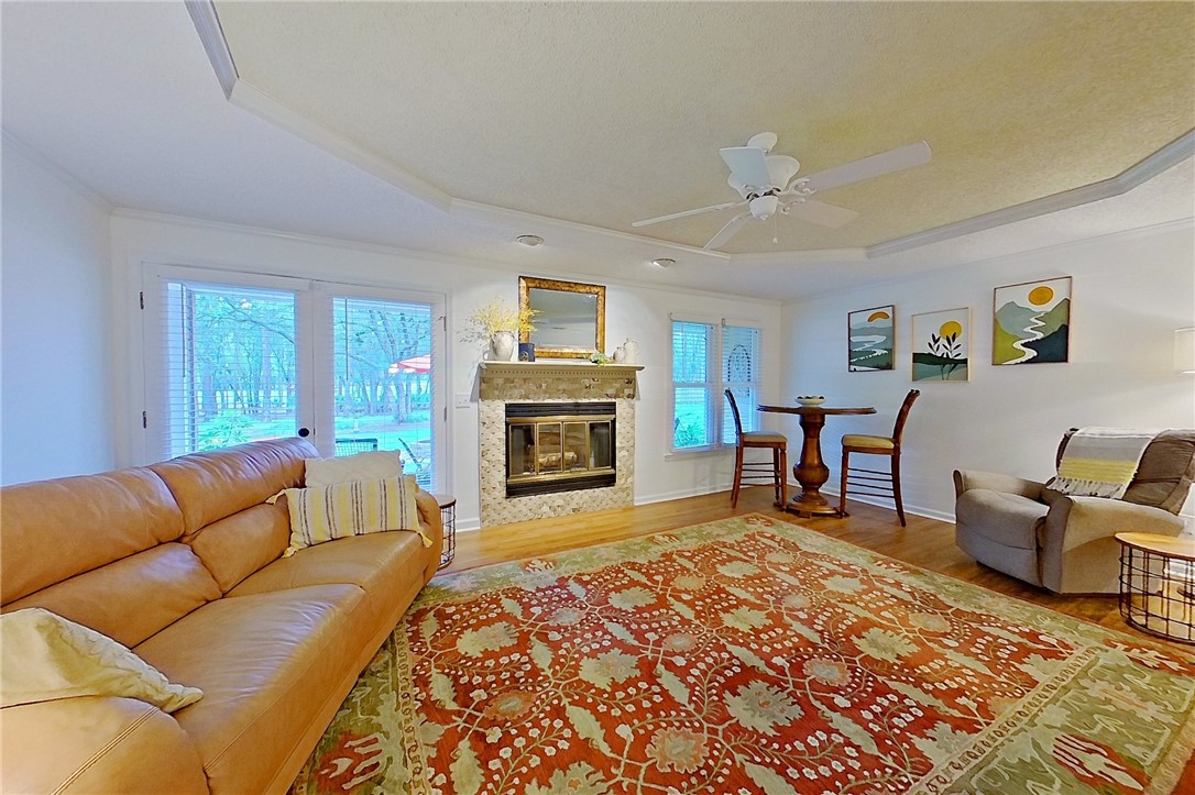 6332 Riverwoods Drive