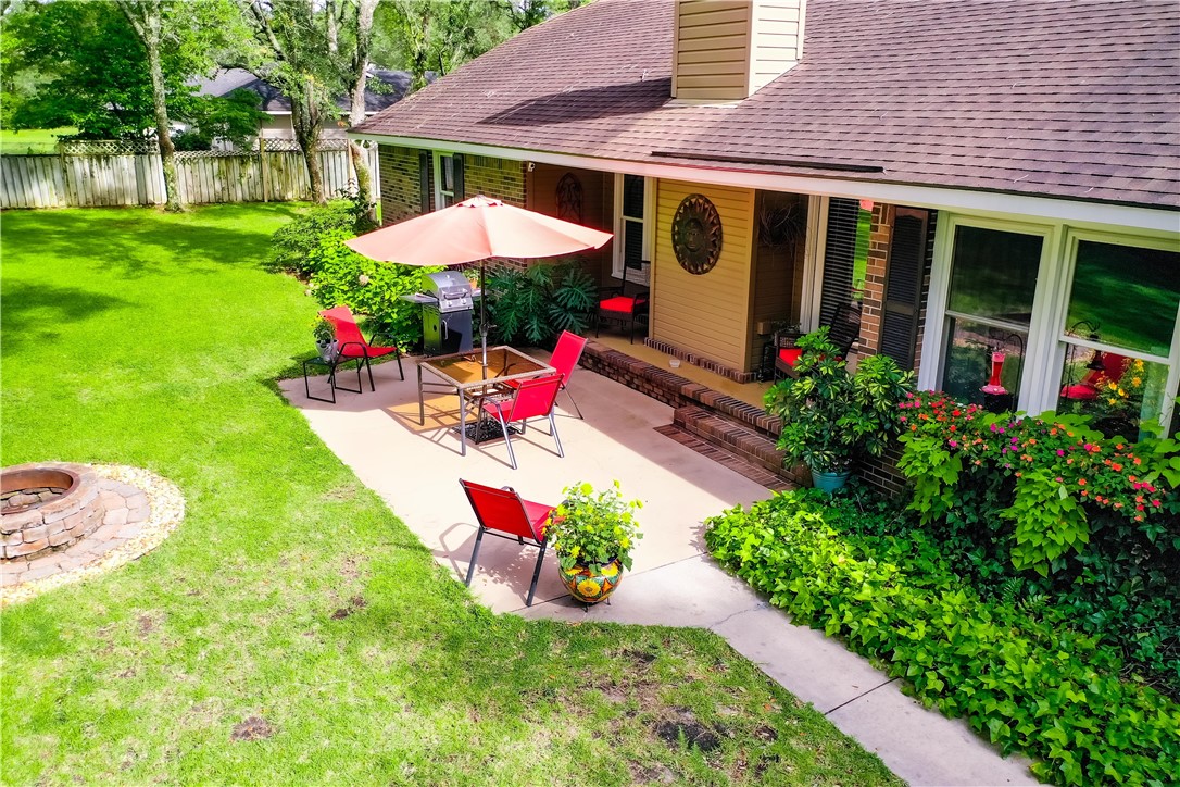 6332 Riverwoods Drive