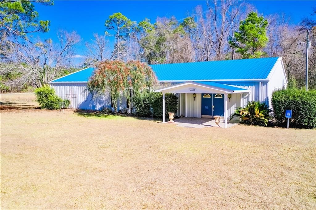 3191 Midway Church Road