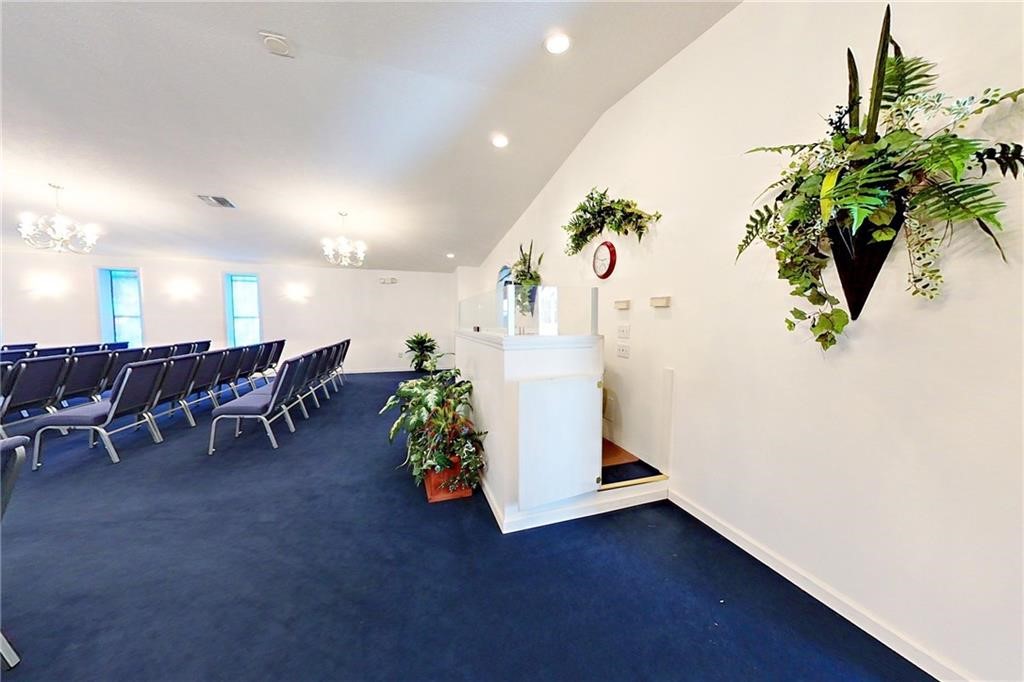 3191 Midway Church Road