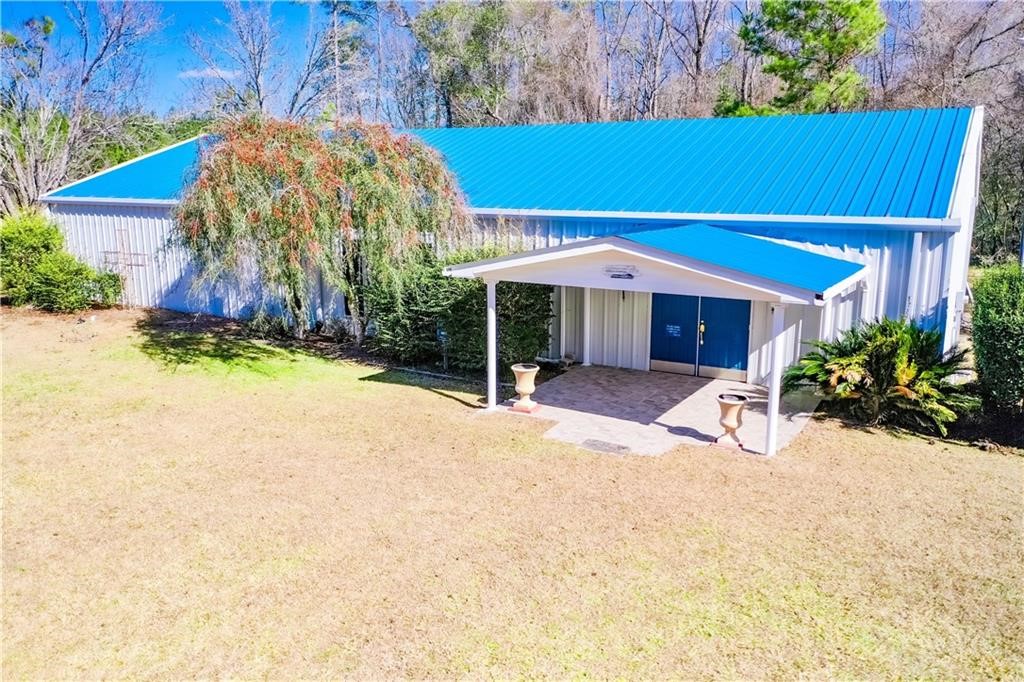 3191 Midway Church Road