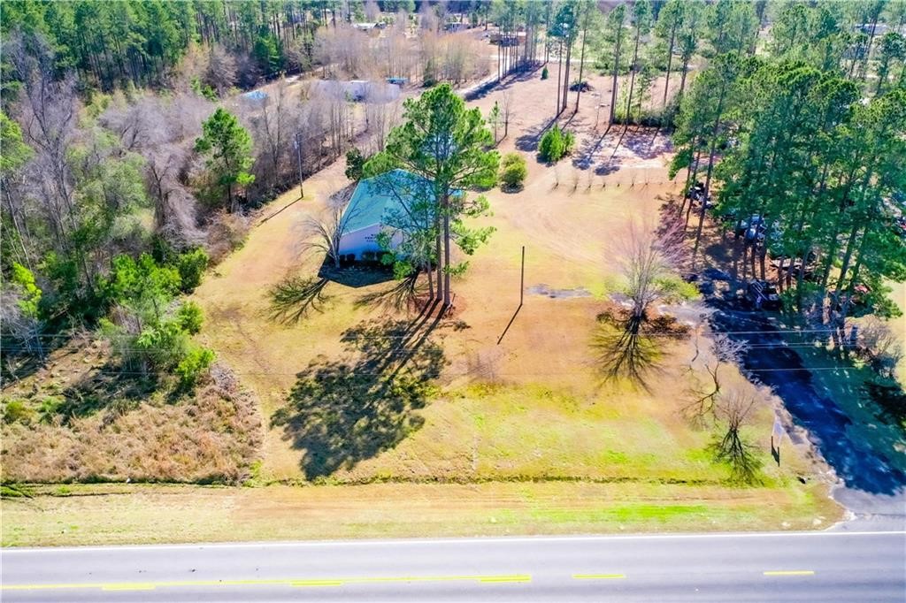 3191 Midway Church Road