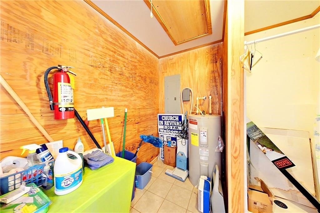 3191 Midway Church Road