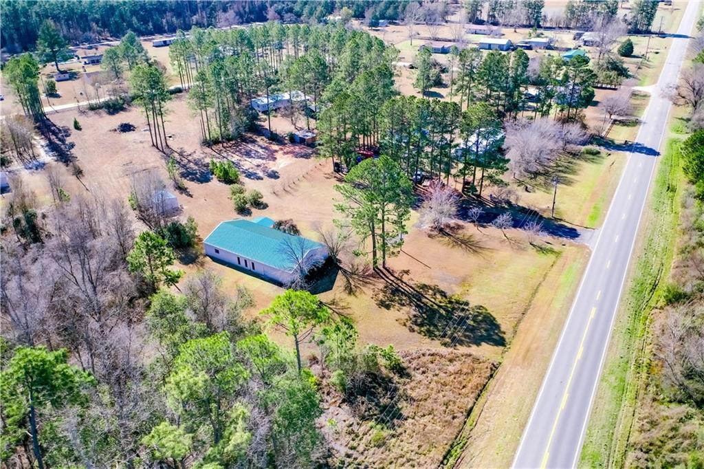 3191 Midway Church Road